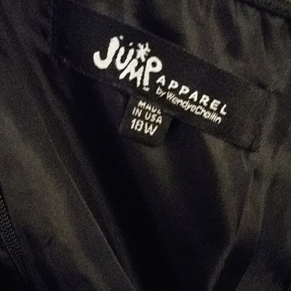 Dress - Picture 5 of 5